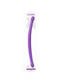 Dildo Doble Whammy Purpura