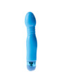 Vibrador Powder Puff