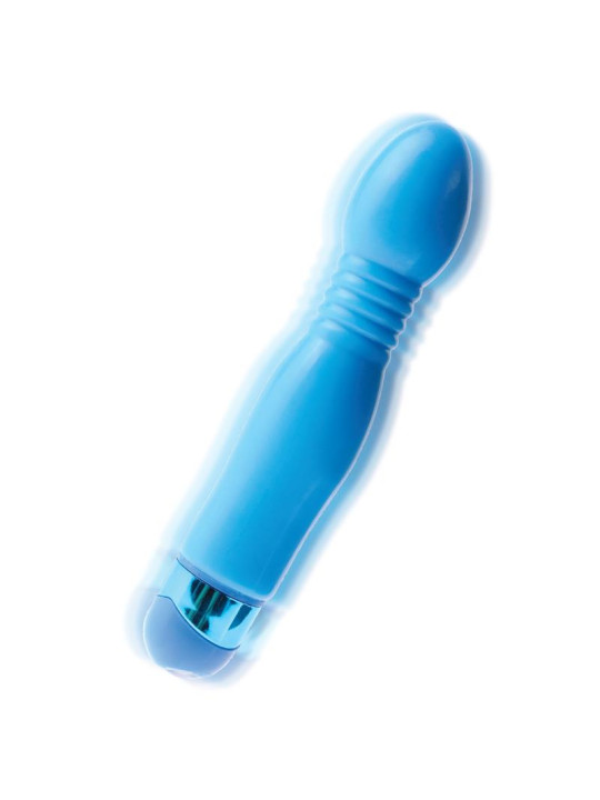 Vibrador Powder Puff