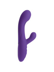Vibrador No.3 Plum