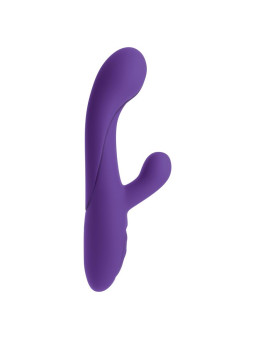 Vibrador No.3 Plum