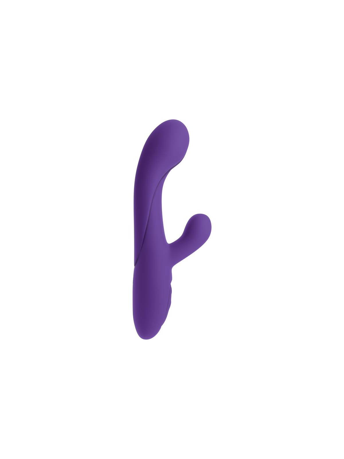 Vibrador No.3 Plum