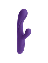 Vibrador No.3 Plum