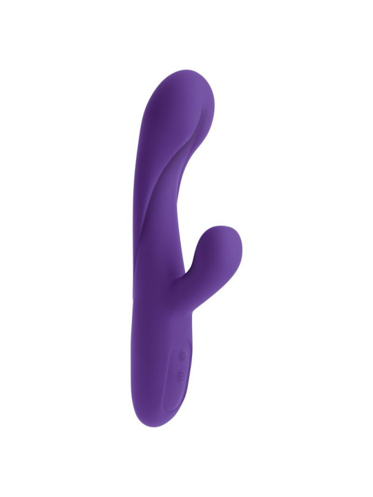 Vibrador No.3 Plum