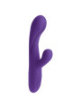 Vibrador No.3 Plum