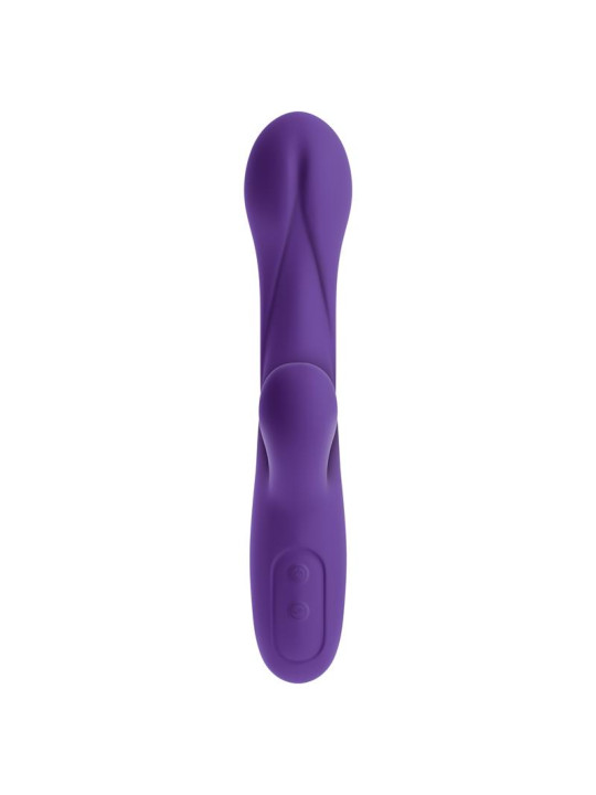 Vibrador No.3 Plum
