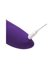 Vibrador No.3 Plum