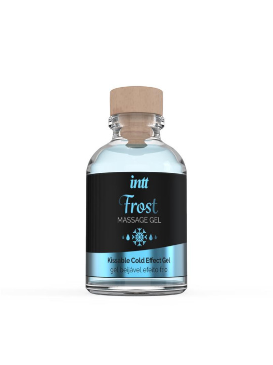 Gel de Masage Efecto Frio Frost 30 ml