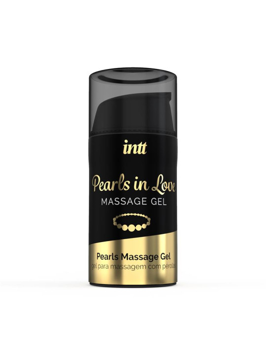 Kit de Masage Pearls in Love