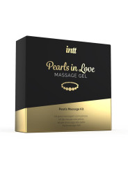 Kit de Masage Pearls in Love