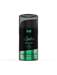 Gel para Retrasar la Eyaculación 15 ml