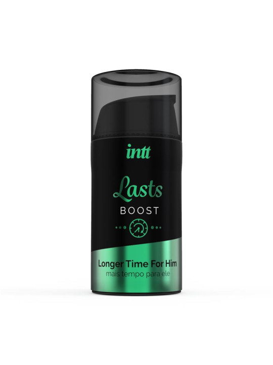 Gel para Retrasar la Eyaculación 15 ml