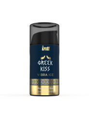 Gel Efecto Frio para Zona Anal Greek Kiss 15 ml