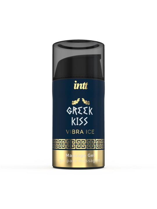 Gel Efecto Frio para Zona Anal Greek Kiss 15 ml