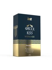 Gel Efecto Frio para Zona Anal Greek Kiss 15 ml