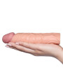 Funda para el Pene Pleasure X Tender Natural