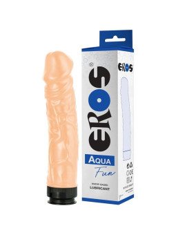 Dildo Fun con Lubricante Aqua 300 ml