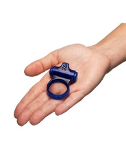 Anillo para el Pene con vibración Pleasure Booster