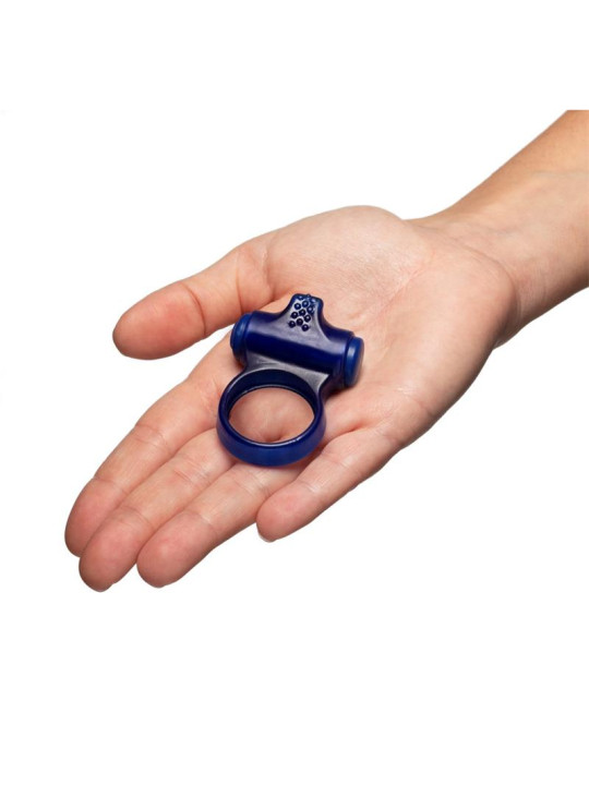 Anillo para el Pene con vibración Pleasure Booster