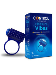 Anillo para el Pene con Vibración Pleasure Vibe