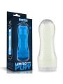 Masturbador Masculino Lumino Luz Azul