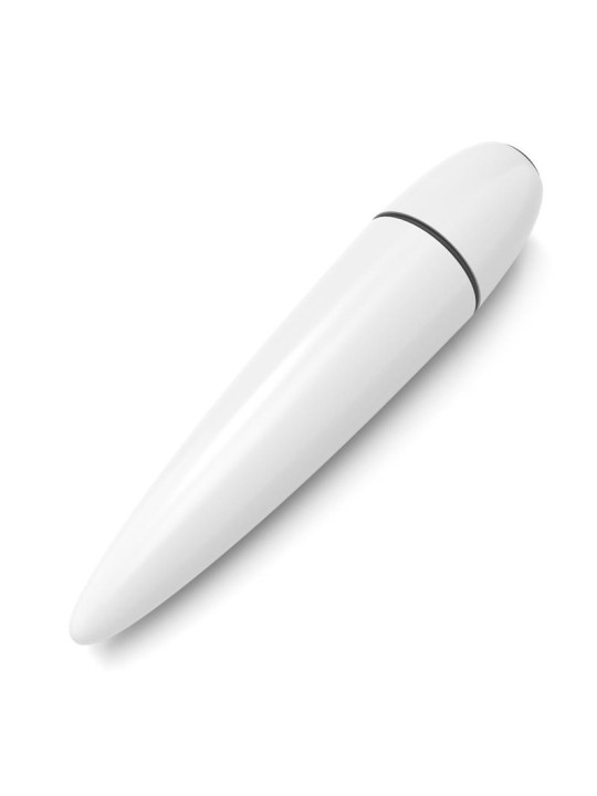 Bala Vibradora IJOY Blanco