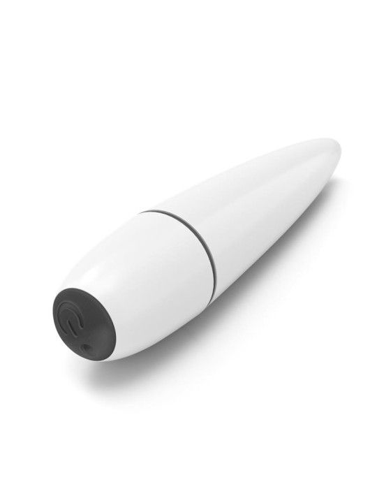 Bala Vibradora IJOY Blanco