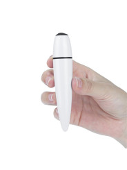 Bala Vibradora IJOY Blanco