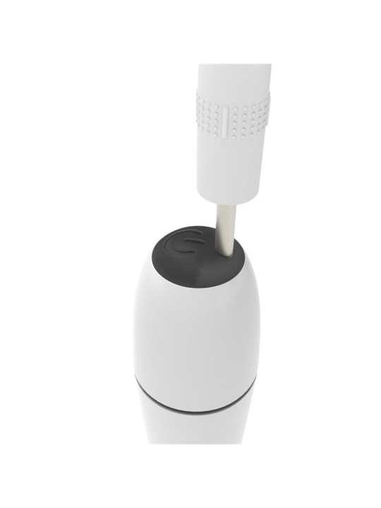 Bala Vibradora IJOY Blanco