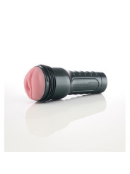 Fleshlight Vibro-Pink Lady Touch Vagina