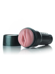 Fleshlight Vibro-Pink Lady Touch Vagina