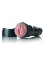 Fleshlight Vibro-Pink Lady Touch Vagina