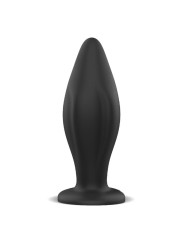 Menhir Plug Anal Silicona 12 cm x 4.5 cm