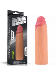 Funda para el Pene Extender Add 1