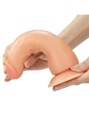 Arnés con Dildo Easy Strapon 7.5