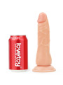 Arnés con Dildo Easy Strapon 7.5