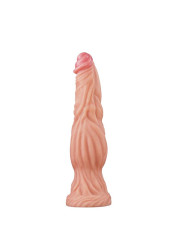 Dildo Nature 9.5 Dual Layer