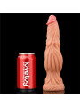 Dildo Nature 9.5 Dual Layer