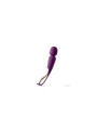 Masajeador Smart Wand 2 Medium Deep Rose