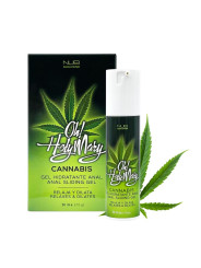 Oh! Holy Mary Gel Anal Hidratante 50 ml