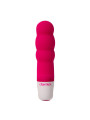 Mini Vibrador Velvet Secret 5 Funciones