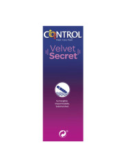 Mini Vibrador Velvet Secret 5 Funciones