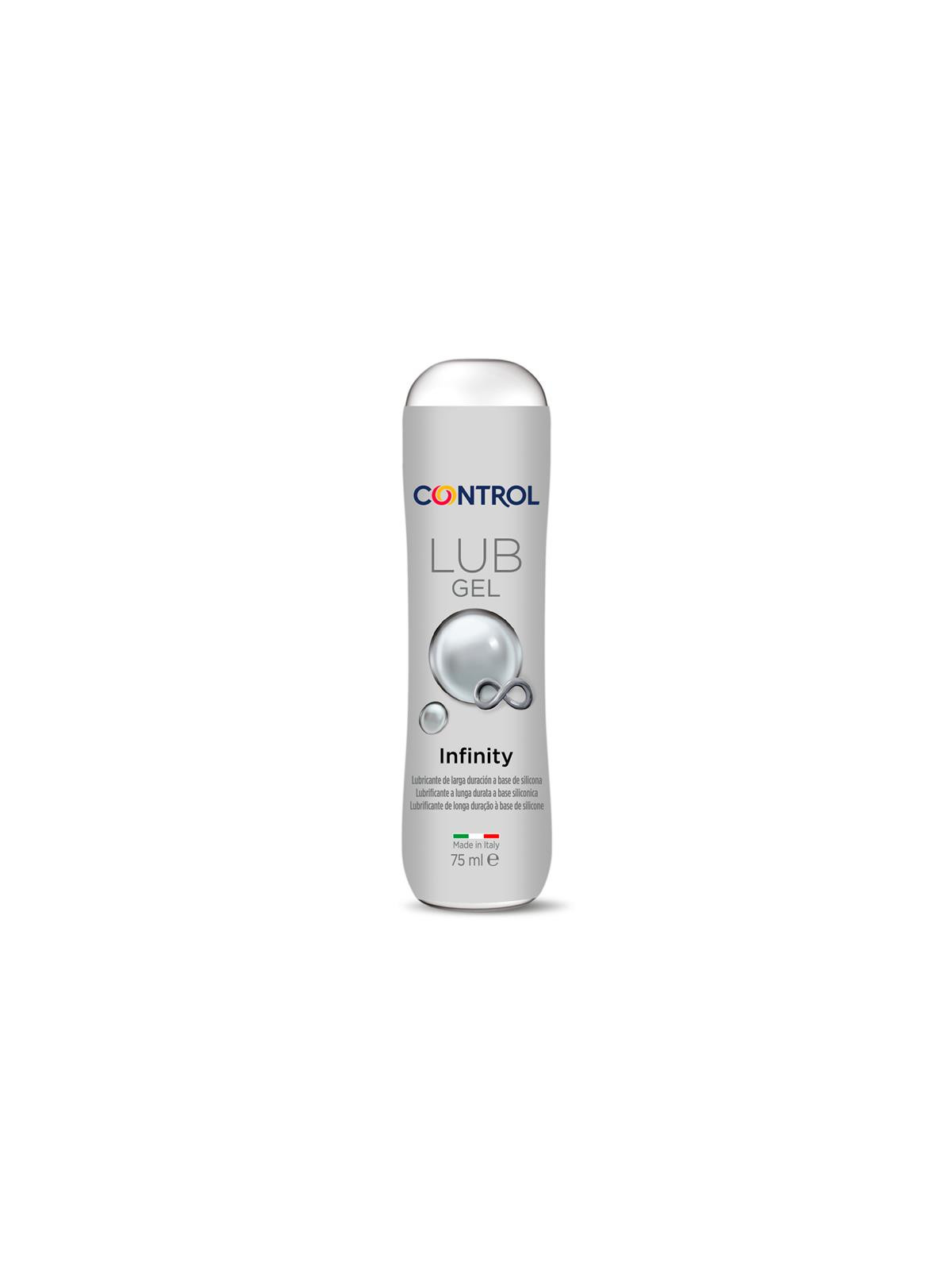 Lubricante Infinity 75 ml