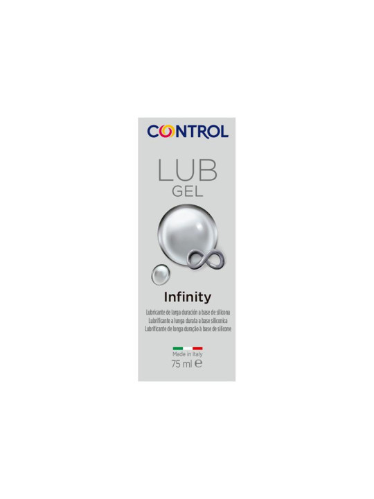 Lubricante Infinity 75 ml