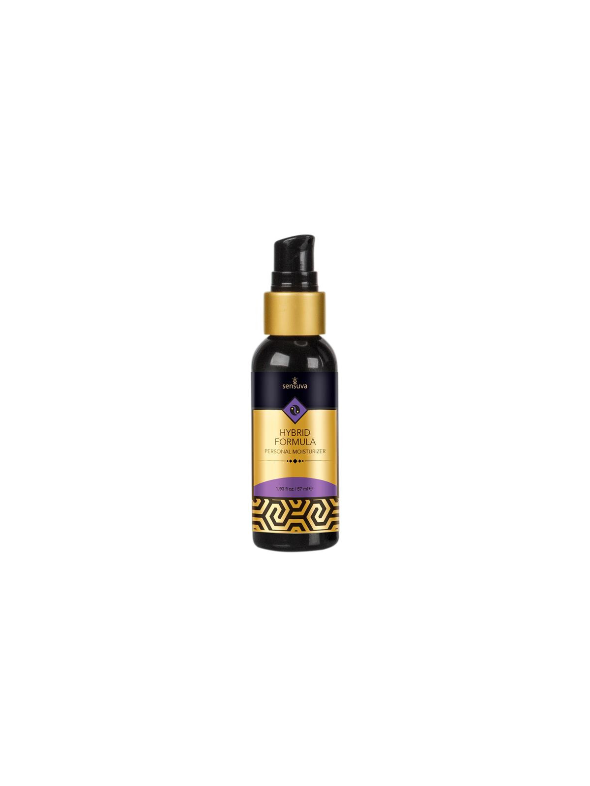 Lubricante Híbrido Sin Aroma 57 ml