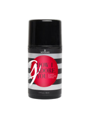 G, How I Adore You Crema Estimuladora del Punto G 50 ml