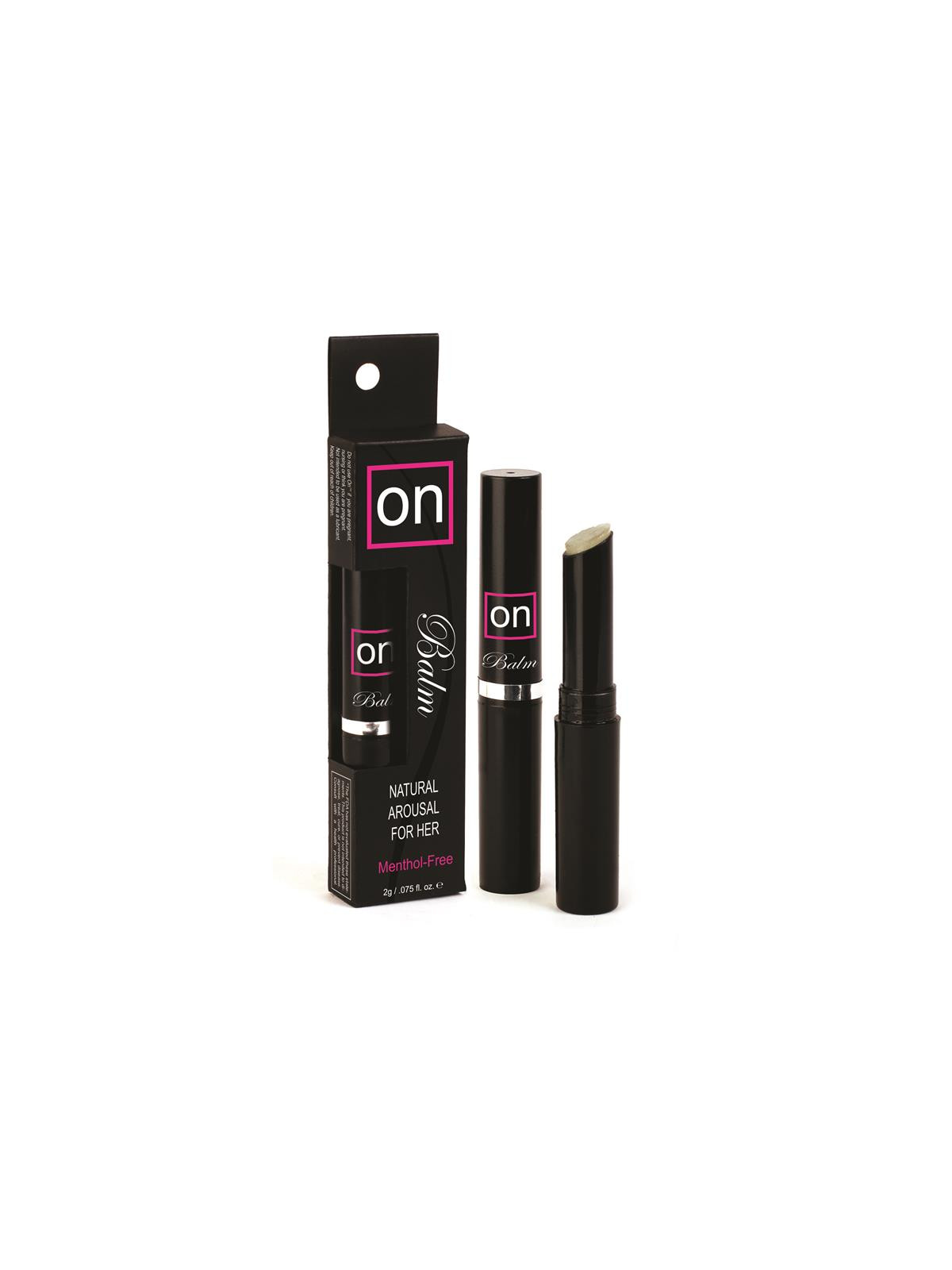 ON Arousal Balm Estimulante Femenino 2 gr