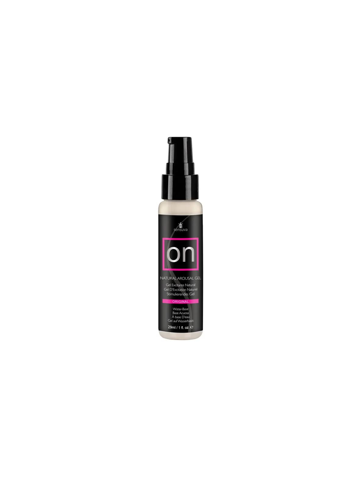 ON Arousal Gel Estimulador Femenino Original 29 ml