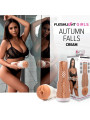 Autumn Falls Cream Vagina