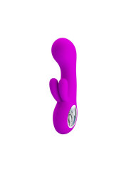 Pretty Love Vibrador Efecto Memoria Valent